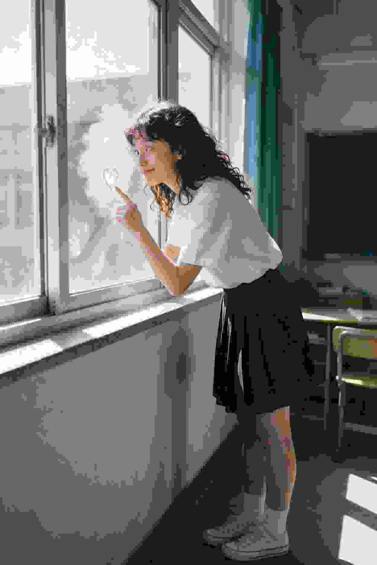 青春冒险奇幻