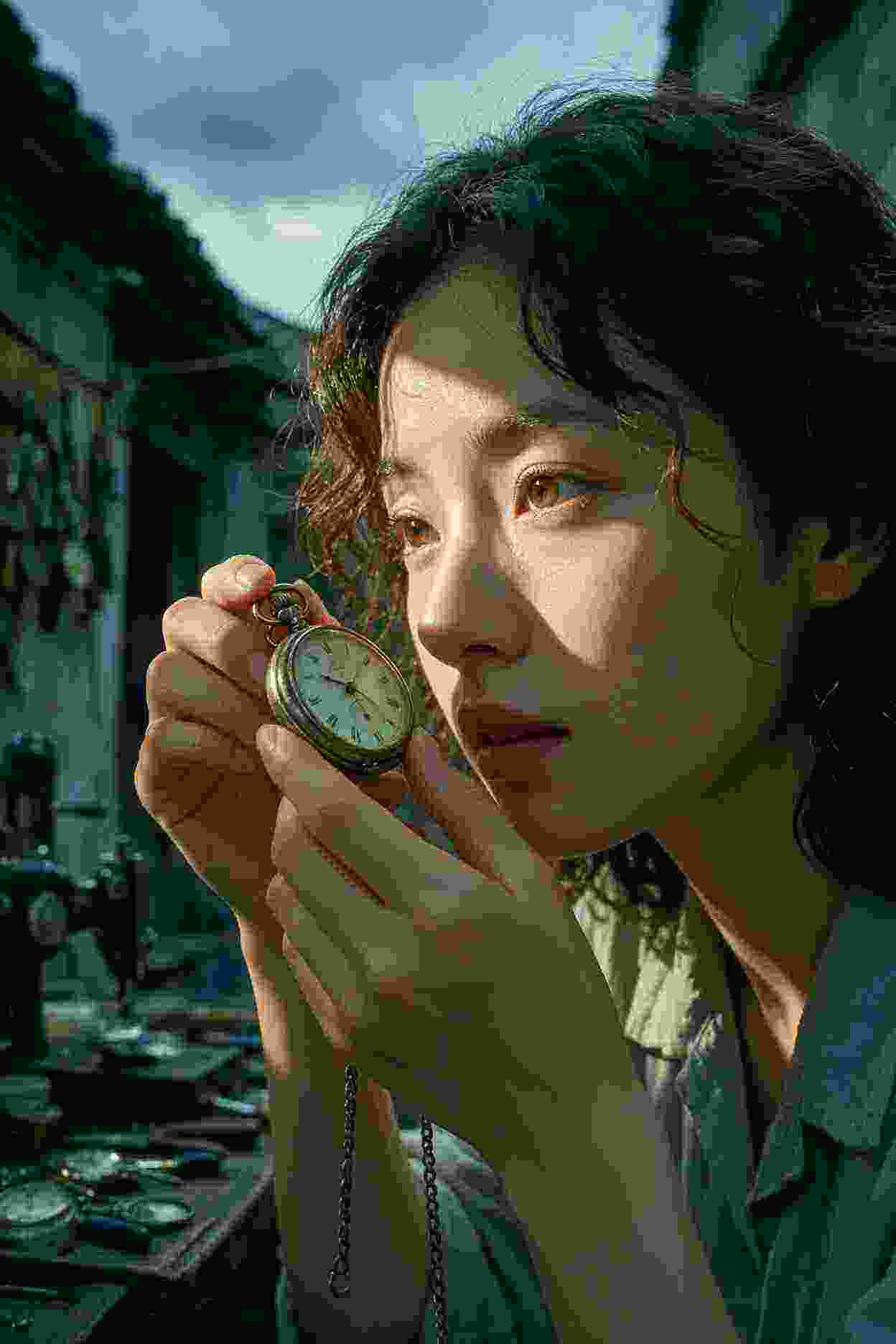 班级那些事