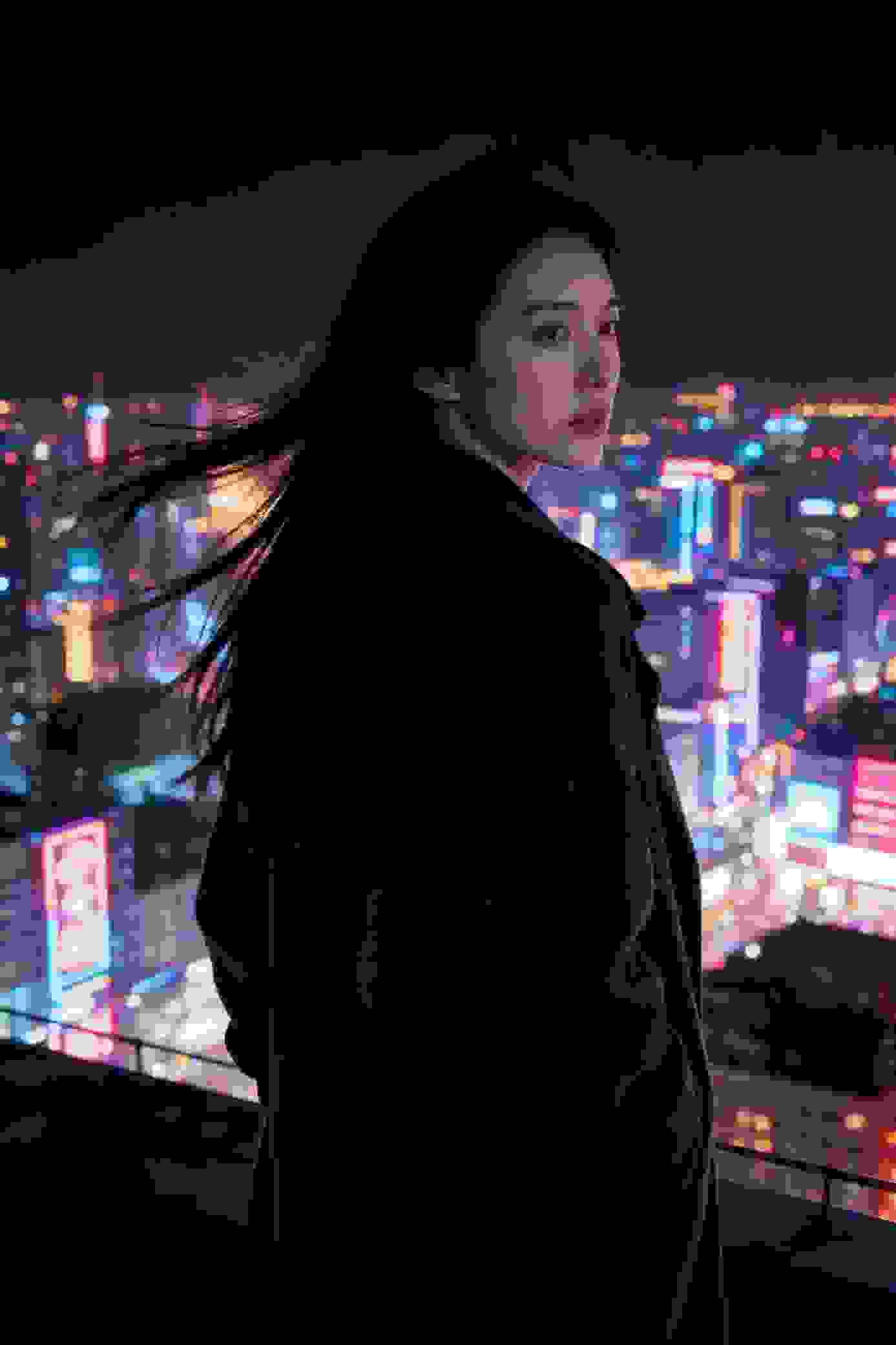父女重生记