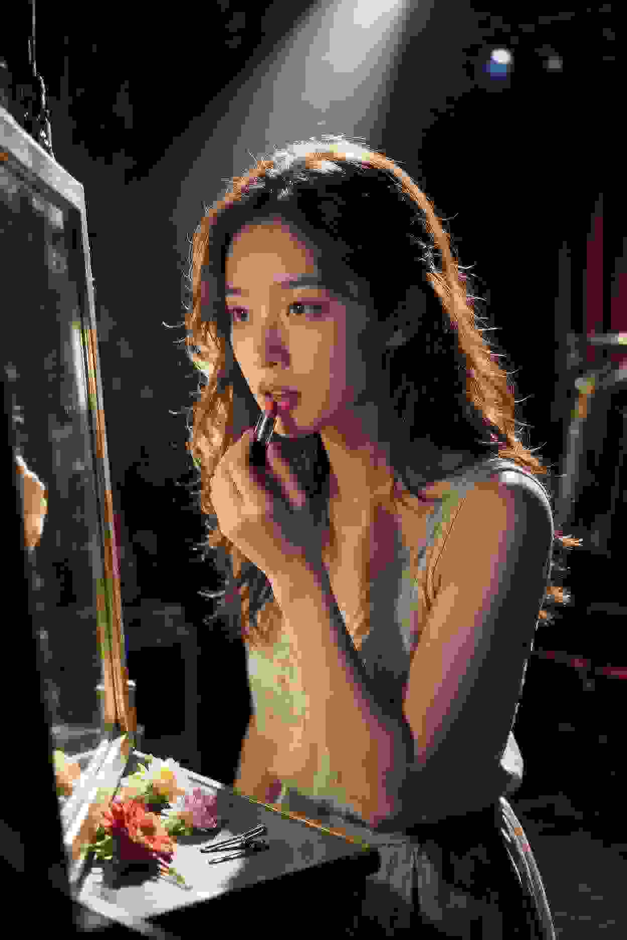 妈妈陪读高考魔改短剧