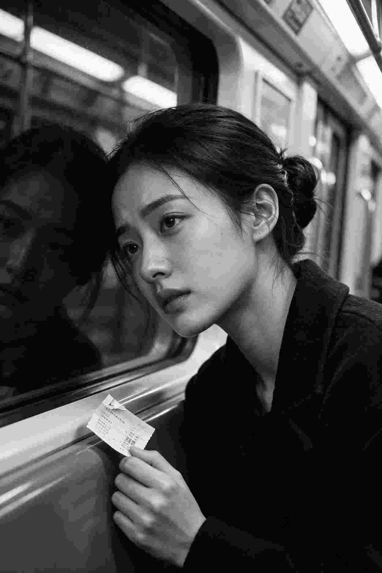 未来的我